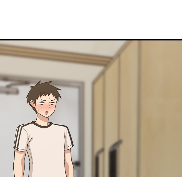 College Grades Skyrocketing (Uncensored) chapter 16 page 167
