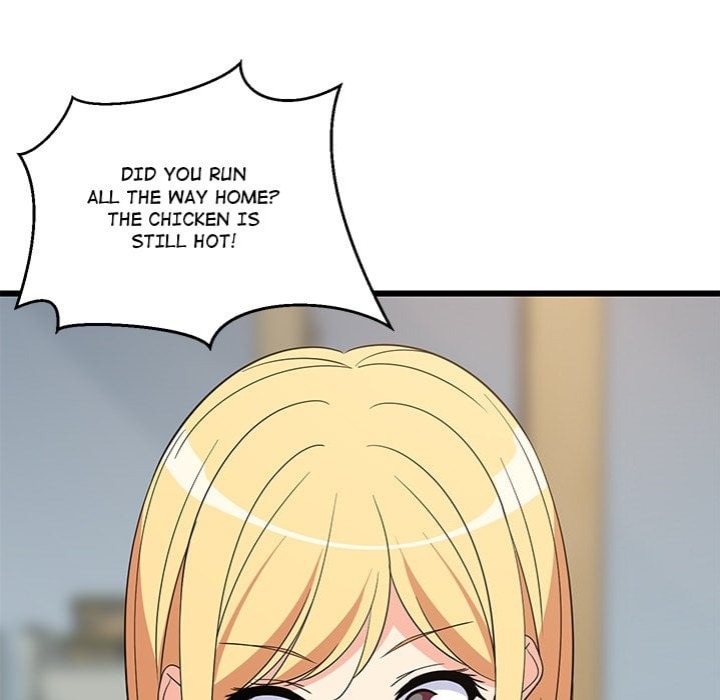 College Grades Skyrocketing (Uncensored) chapter 17 page 5