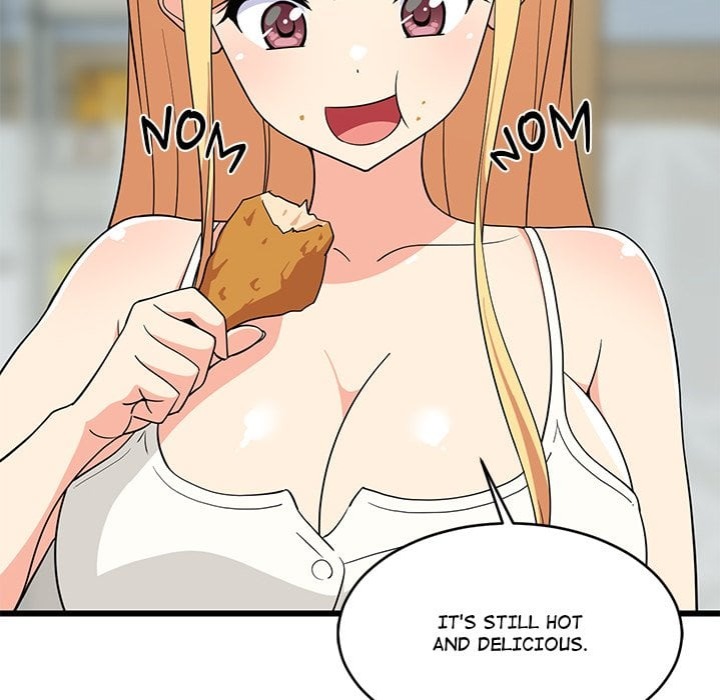 College Grades Skyrocketing (Uncensored) chapter 17 page 6