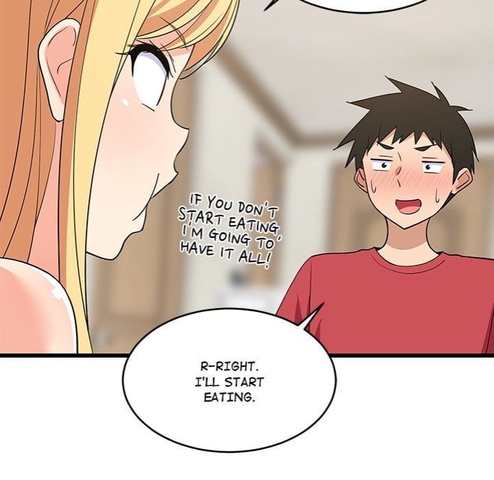 College Grades Skyrocketing (Uncensored) chapter 17 page 8