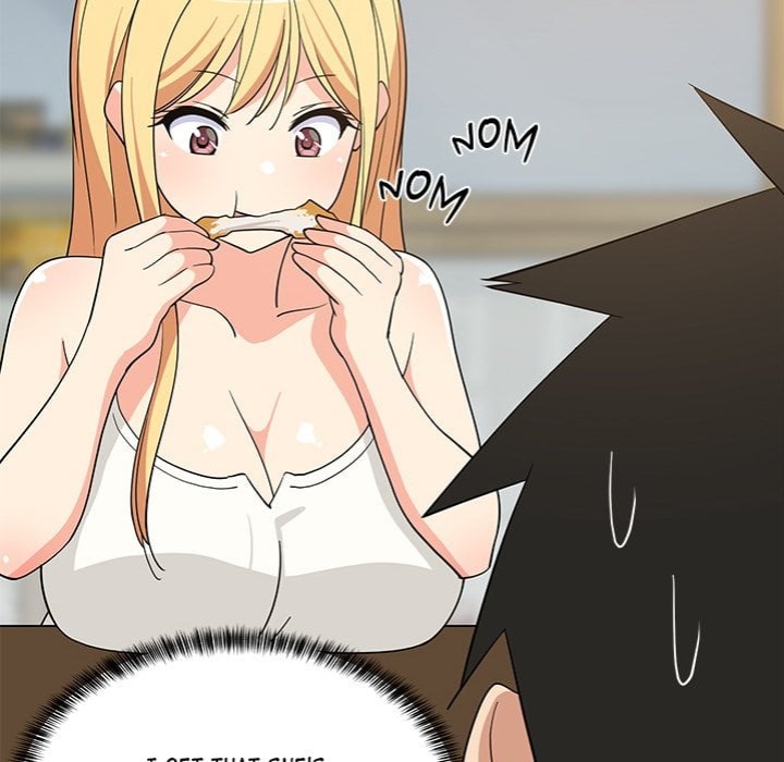 College Grades Skyrocketing (Uncensored) chapter 17 page 10