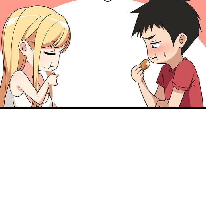 College Grades Skyrocketing (Uncensored) chapter 17 page 16