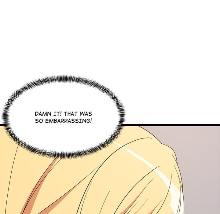 College Grades Skyrocketing (Uncensored) chapter 17 page 17