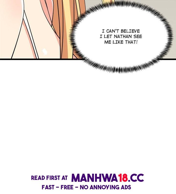 College Grades Skyrocketing (Uncensored) chapter 17 page 19