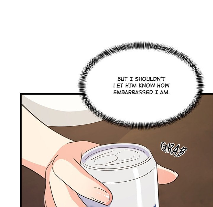 College Grades Skyrocketing (Uncensored) chapter 17 page 20