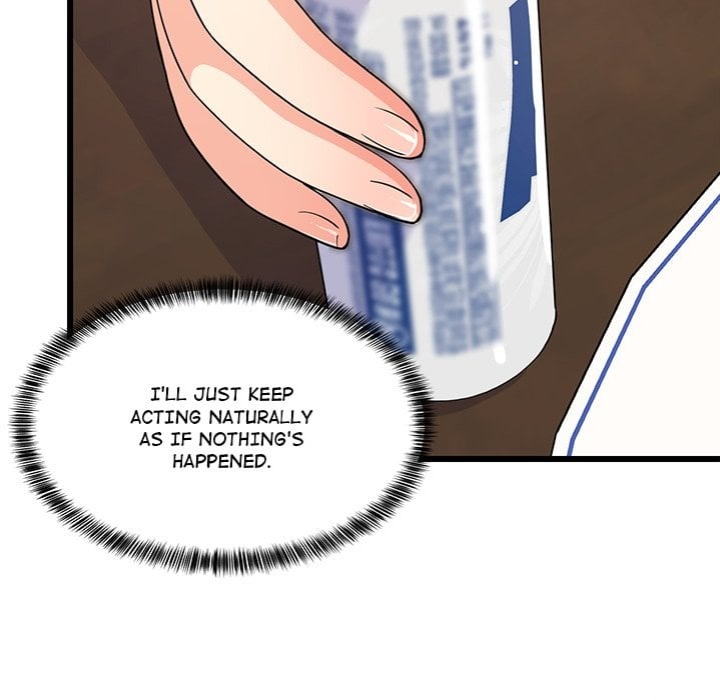 College Grades Skyrocketing (Uncensored) chapter 17 page 21