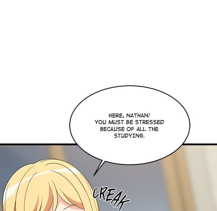 College Grades Skyrocketing (Uncensored) chapter 17 page 22