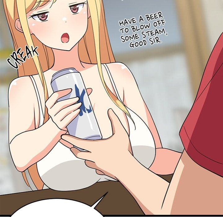 College Grades Skyrocketing (Uncensored) chapter 17 page 23