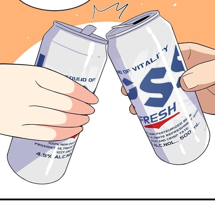 College Grades Skyrocketing (Uncensored) chapter 17 page 25