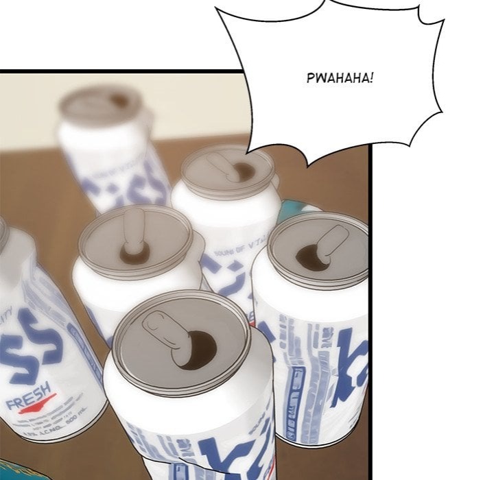 College Grades Skyrocketing (Uncensored) chapter 17 page 31