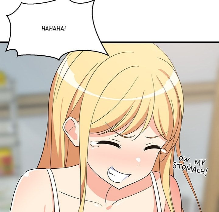 College Grades Skyrocketing (Uncensored) chapter 17 page 33