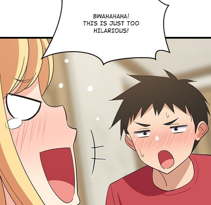College Grades Skyrocketing (Uncensored) chapter 17 page 38