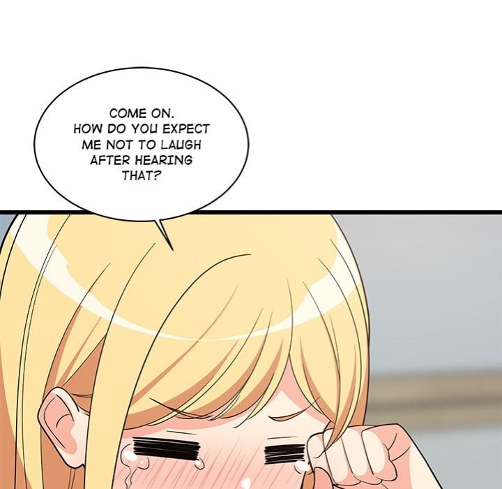 College Grades Skyrocketing (Uncensored) chapter 17 page 40