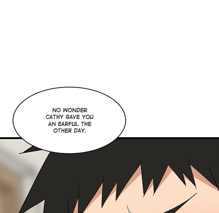 College Grades Skyrocketing (Uncensored) chapter 17 page 42