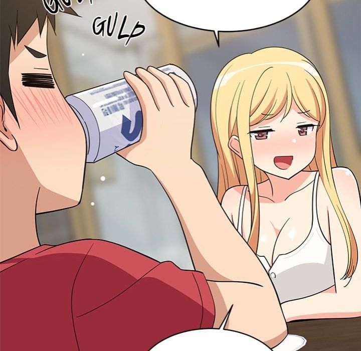 College Grades Skyrocketing (Uncensored) chapter 17 page 47