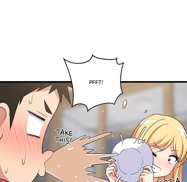 College Grades Skyrocketing (Uncensored) chapter 17 page 51