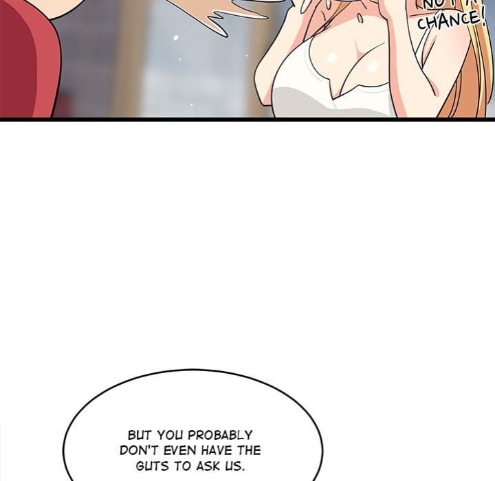 College Grades Skyrocketing (Uncensored) chapter 17 page 52