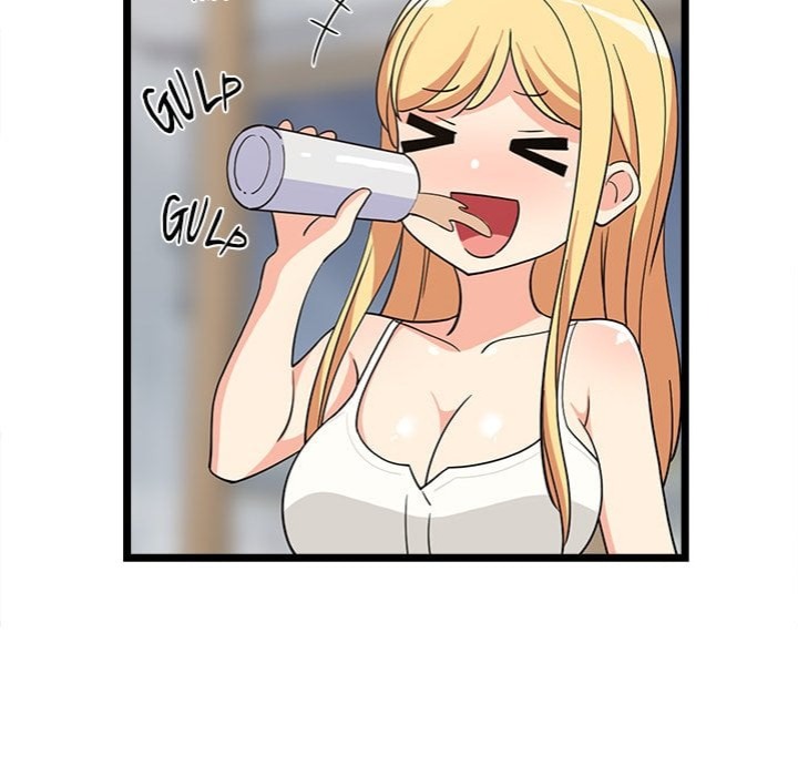 College Grades Skyrocketing (Uncensored) chapter 17 page 55