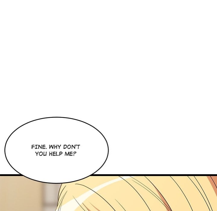 College Grades Skyrocketing (Uncensored) chapter 17 page 56