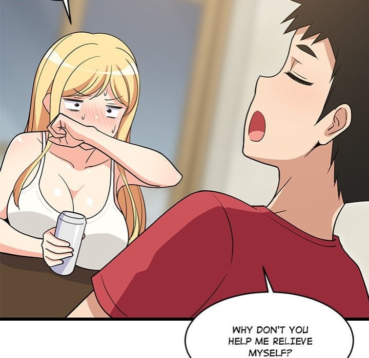 College Grades Skyrocketing (Uncensored) chapter 17 page 59
