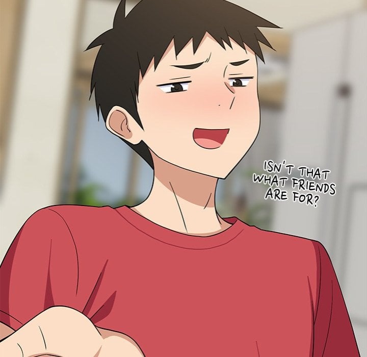 College Grades Skyrocketing (Uncensored) chapter 17 page 61
