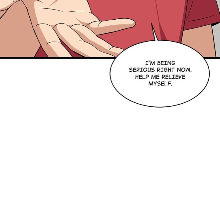 College Grades Skyrocketing (Uncensored) chapter 17 page 62