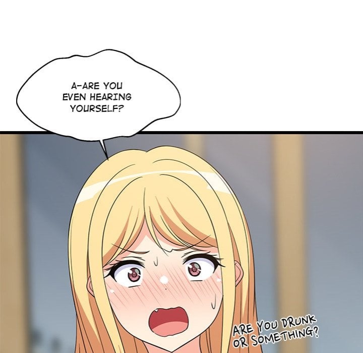 College Grades Skyrocketing (Uncensored) chapter 17 page 63