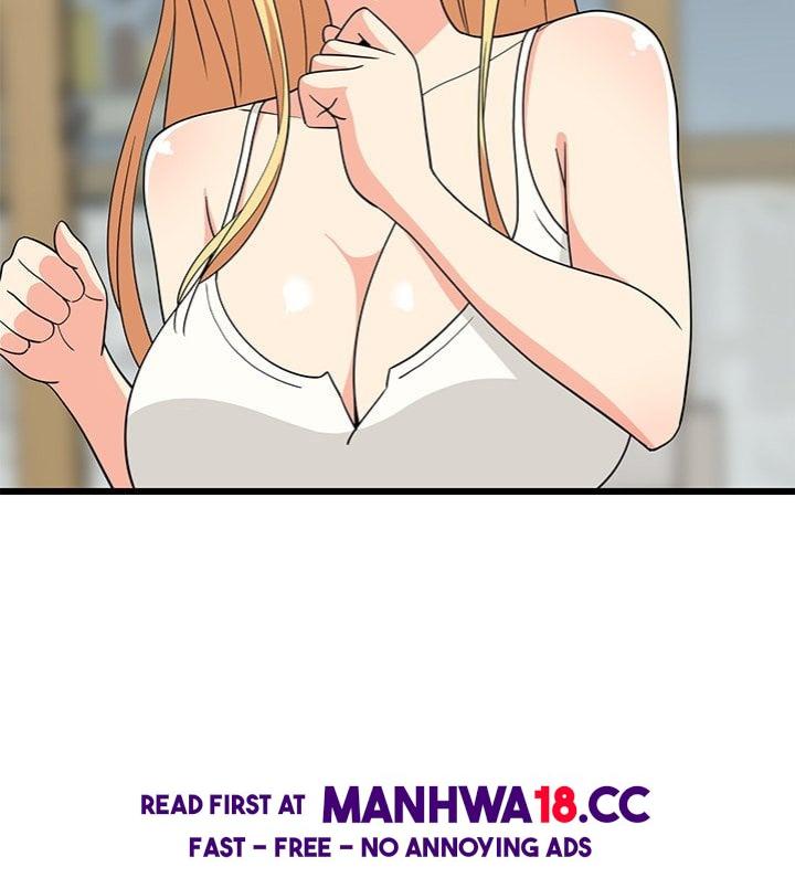 College Grades Skyrocketing (Uncensored) chapter 17 page 64