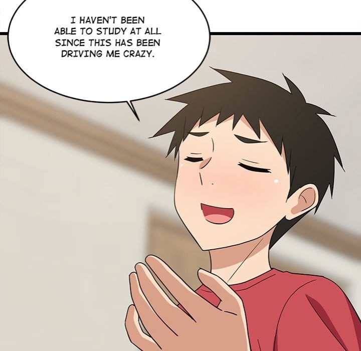 College Grades Skyrocketing (Uncensored) chapter 17 page 67