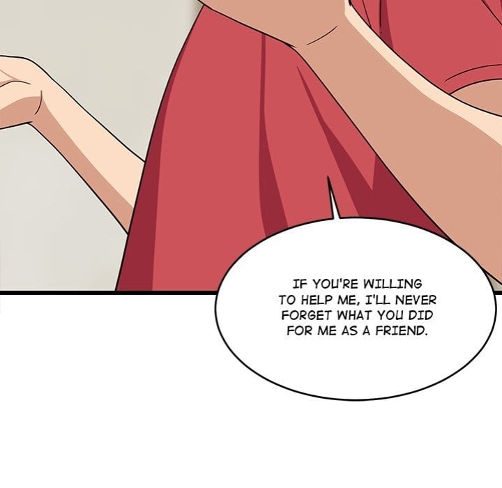 College Grades Skyrocketing (Uncensored) chapter 17 page 68