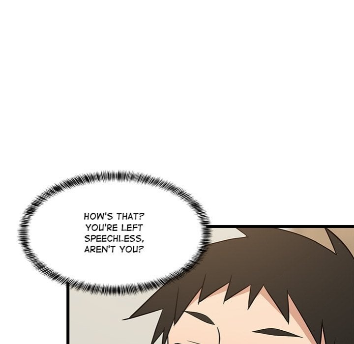 College Grades Skyrocketing (Uncensored) chapter 17 page 69