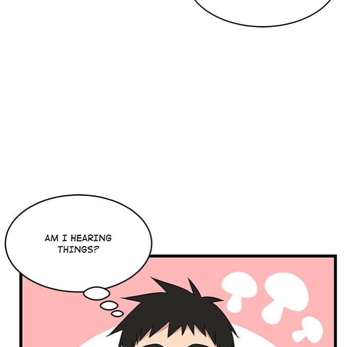 College Grades Skyrocketing (Uncensored) chapter 17 page 78
