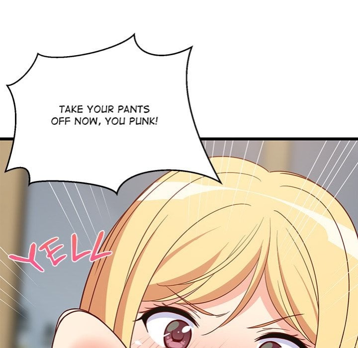 College Grades Skyrocketing (Uncensored) chapter 17 page 80