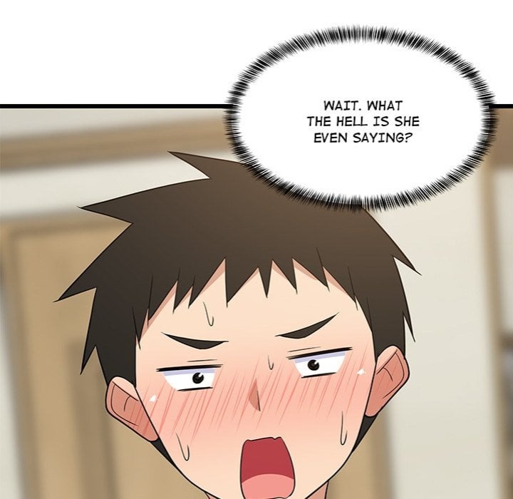 College Grades Skyrocketing (Uncensored) chapter 17 page 83