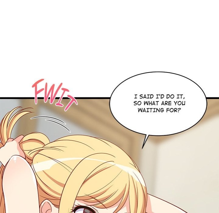 College Grades Skyrocketing (Uncensored) chapter 17 page 85