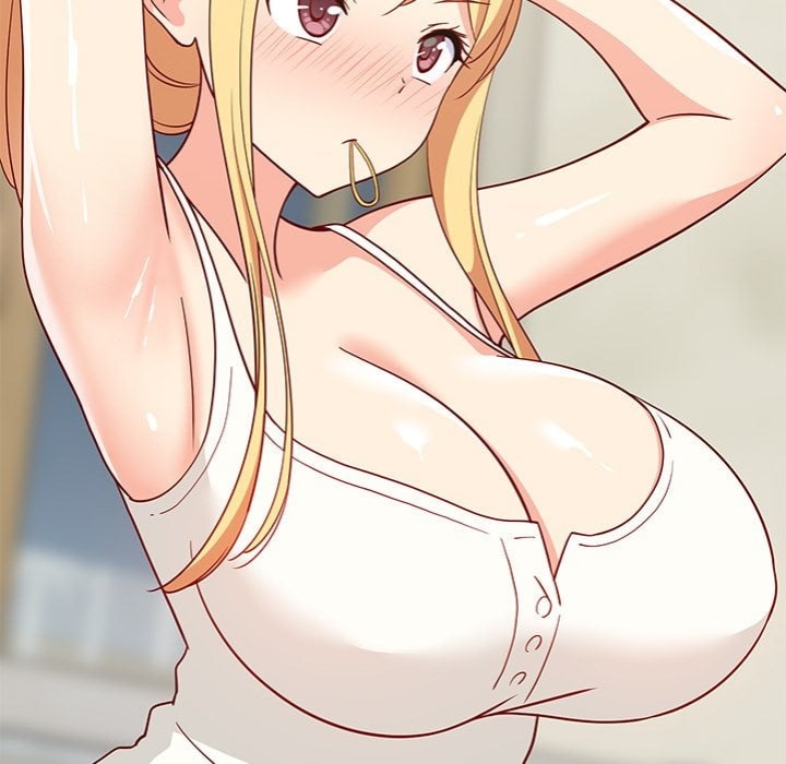 College Grades Skyrocketing (Uncensored) chapter 17 page 86