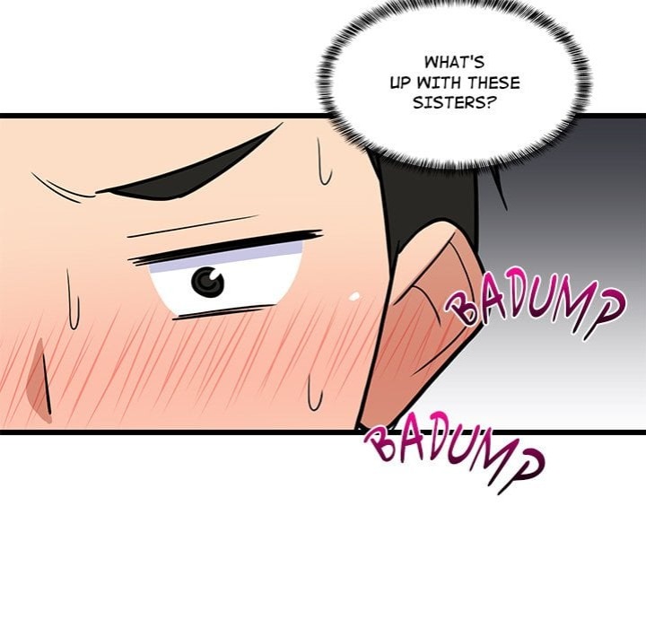 College Grades Skyrocketing (Uncensored) chapter 17 page 88
