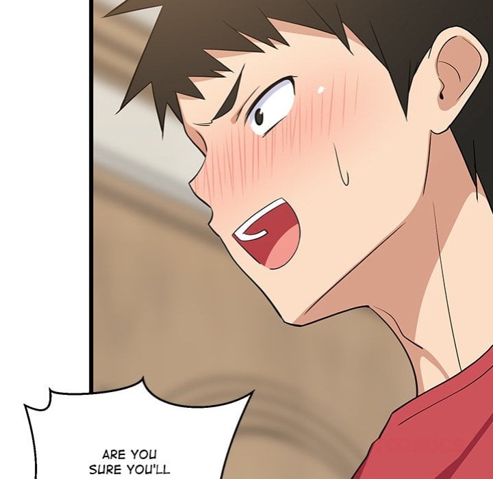College Grades Skyrocketing (Uncensored) chapter 17 page 92