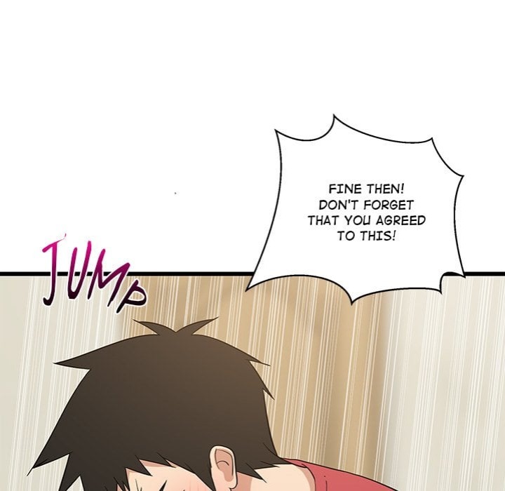 College Grades Skyrocketing (Uncensored) chapter 17 page 97