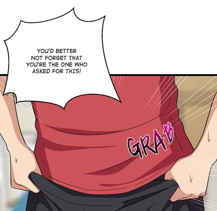 College Grades Skyrocketing (Uncensored) chapter 17 page 100
