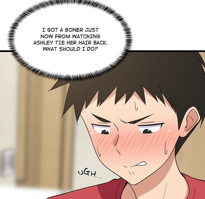 College Grades Skyrocketing (Uncensored) chapter 17 page 102