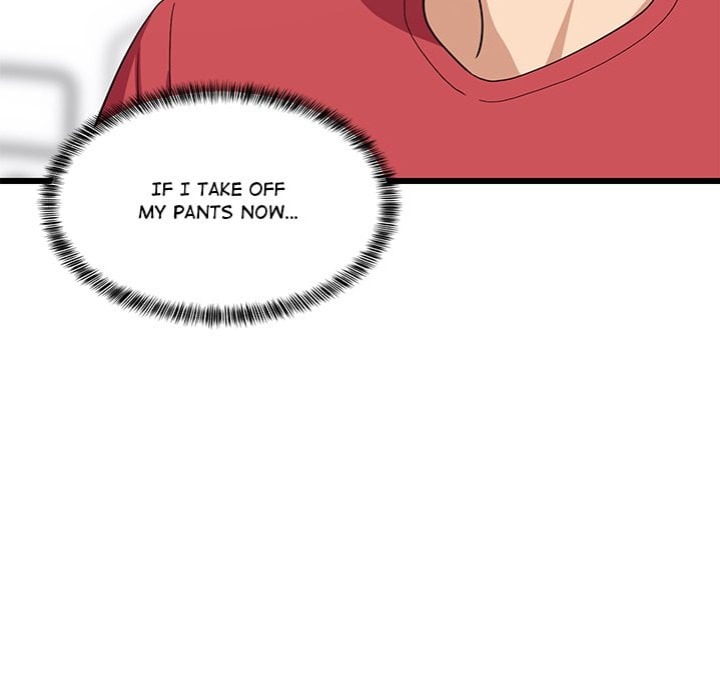 College Grades Skyrocketing (Uncensored) chapter 17 page 103
