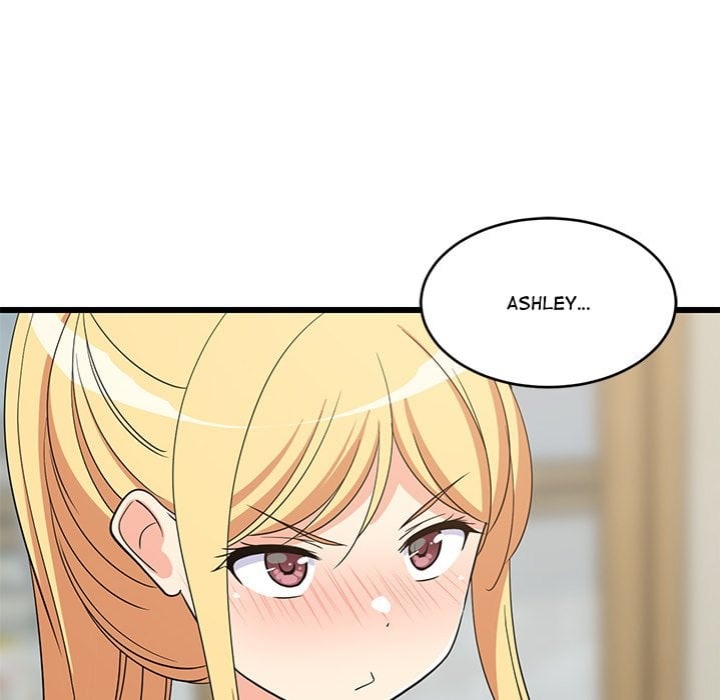 College Grades Skyrocketing (Uncensored) chapter 17 page 104