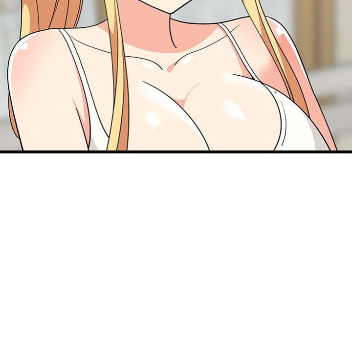 College Grades Skyrocketing (Uncensored) chapter 17 page 105
