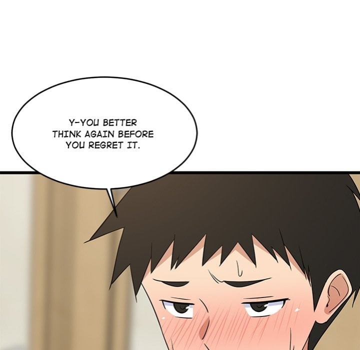College Grades Skyrocketing (Uncensored) chapter 17 page 106