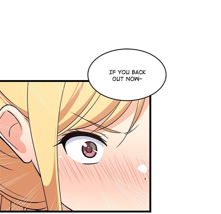 College Grades Skyrocketing (Uncensored) chapter 17 page 108