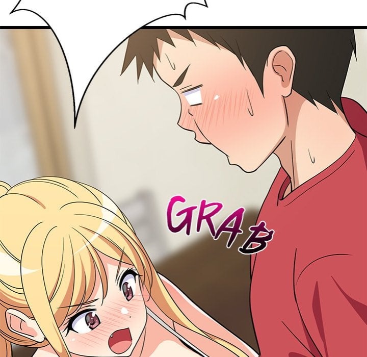 College Grades Skyrocketing (Uncensored) chapter 17 page 110