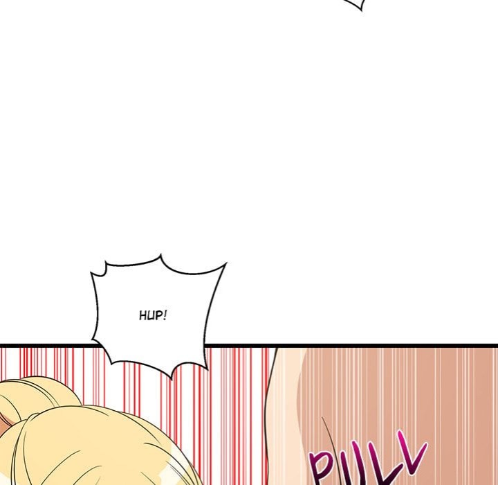 College Grades Skyrocketing (Uncensored) chapter 17 page 112