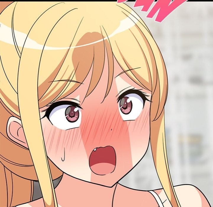 College Grades Skyrocketing (Uncensored) chapter 17 page 117