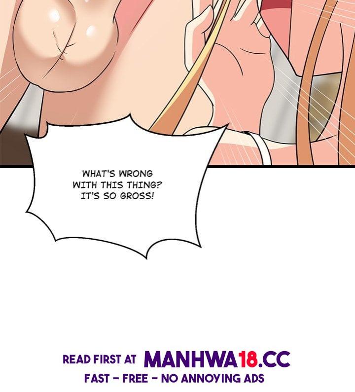 College Grades Skyrocketing (Uncensored) chapter 17 page 120